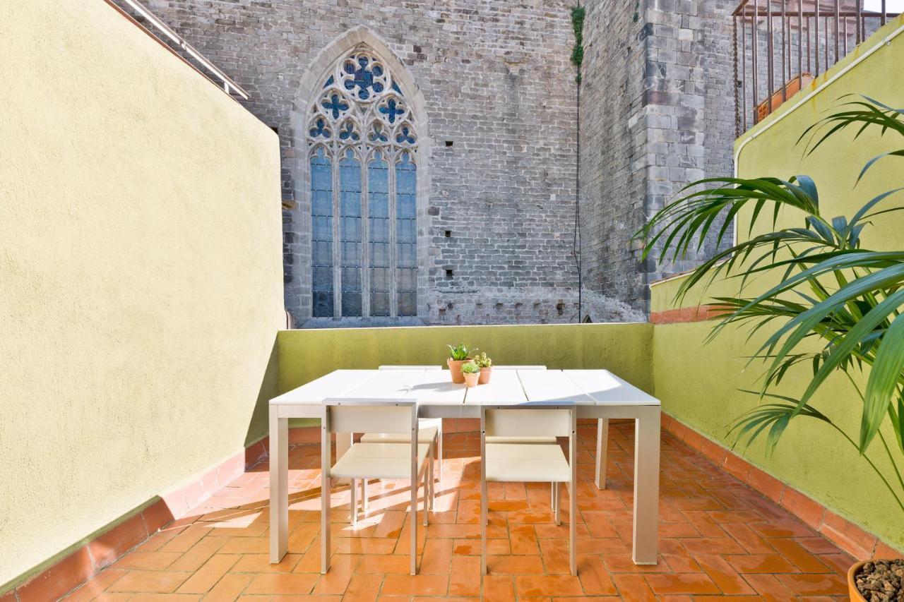 Lejlighed Ola Living Born Barcelona