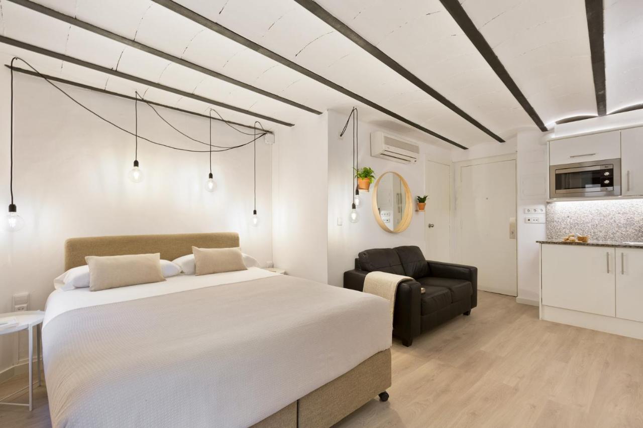 Lejlighed Ola Living Born Barcelona