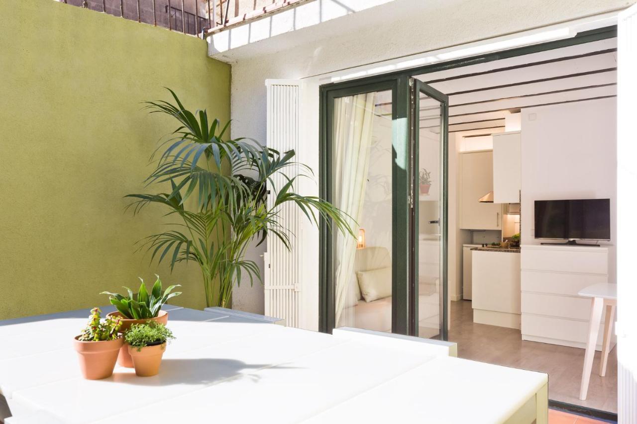 Ola Living Born Lejlighed Barcelona