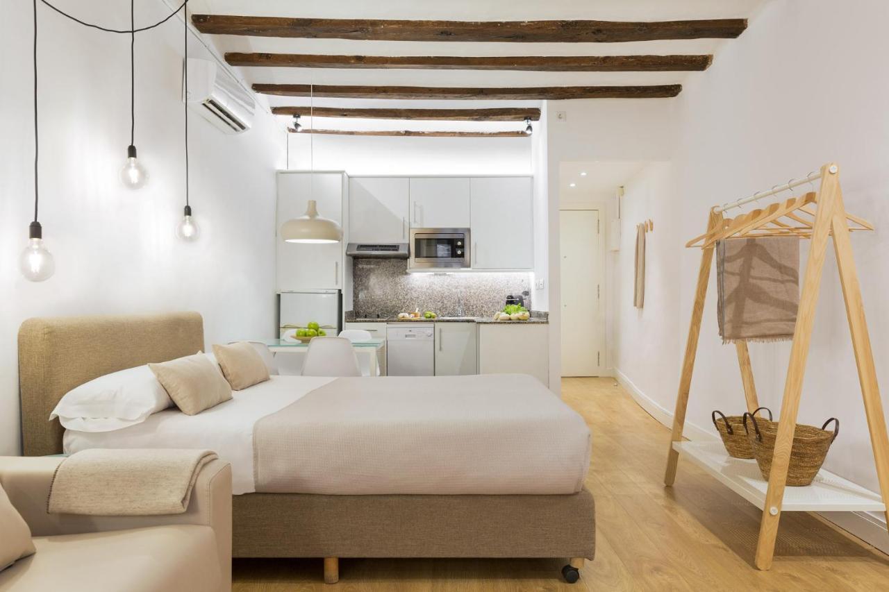 Ola Living Born Lejlighed Barcelona