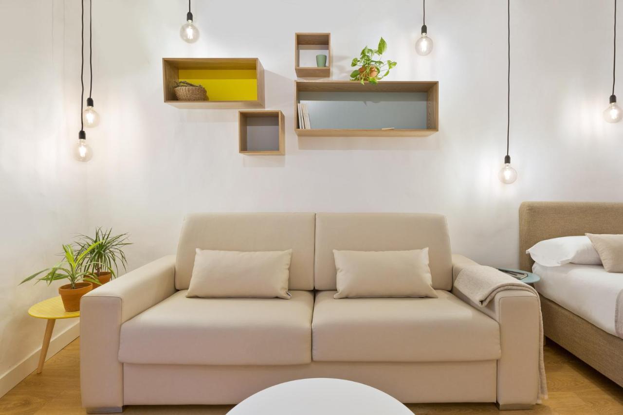 Lejlighed Ola Living Born Barcelona