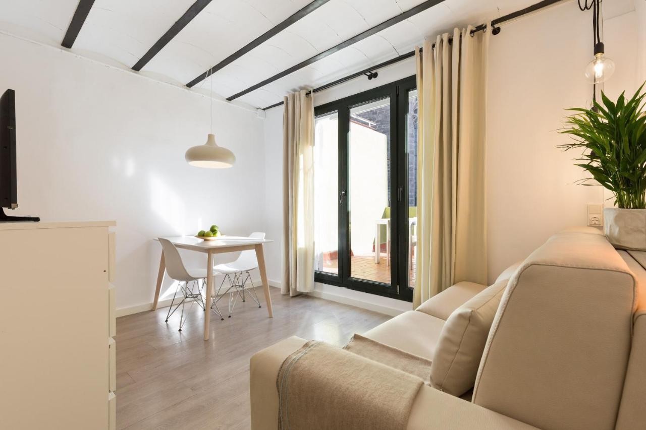 Ola Living Born Appartamento *