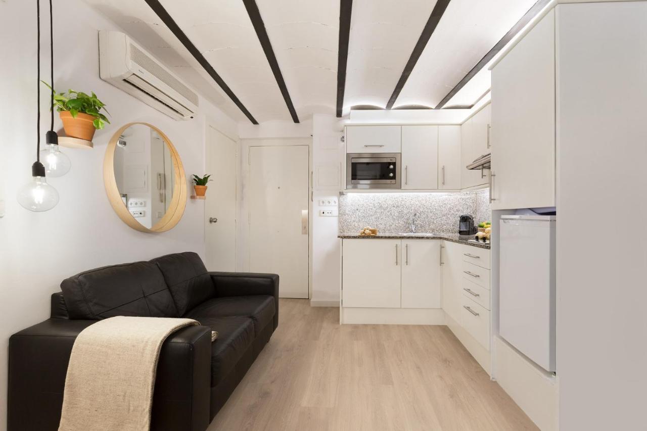 Appartamento Ola Living Born
