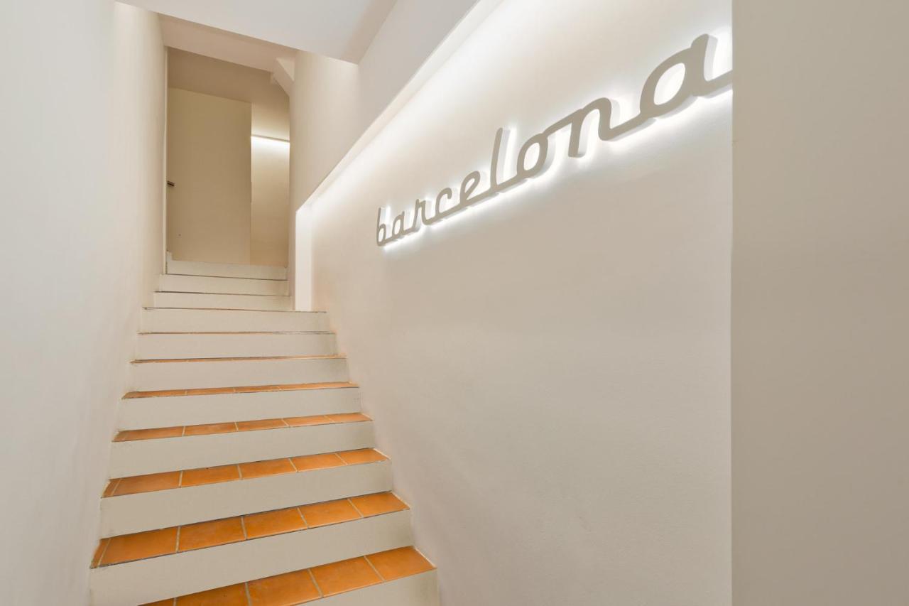 Ola Living Born * Barcellona