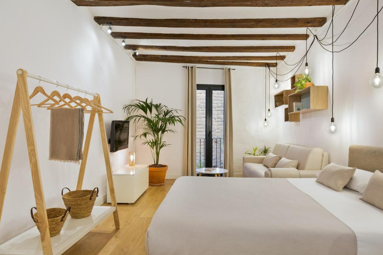 Appartamento Ola Living Born