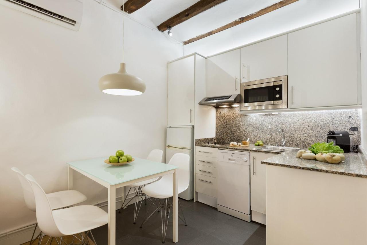Appartamento Ola Living Born Barcellona