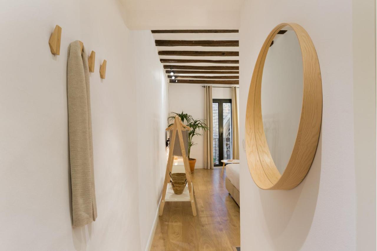Ola Living Born Appartamento *