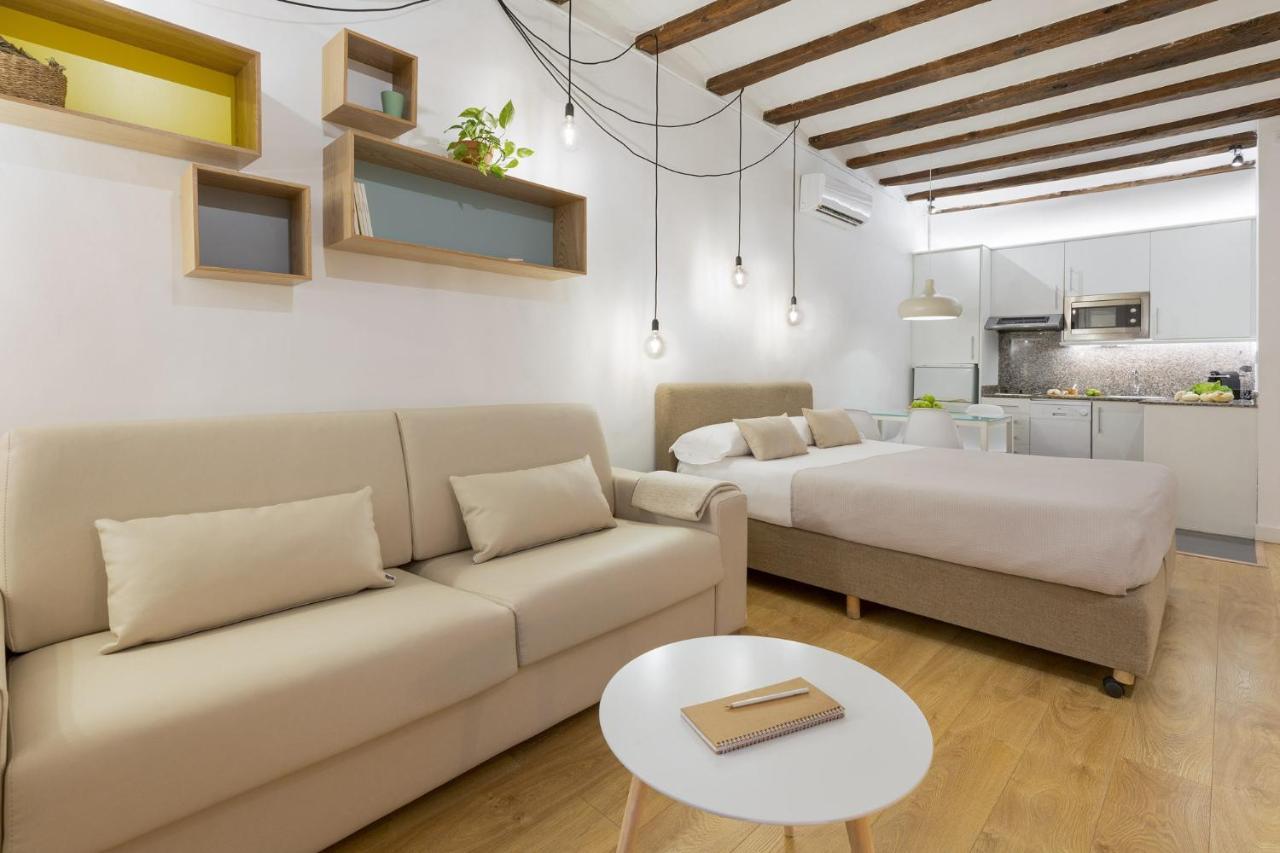 Ola Living Born Appartamento *